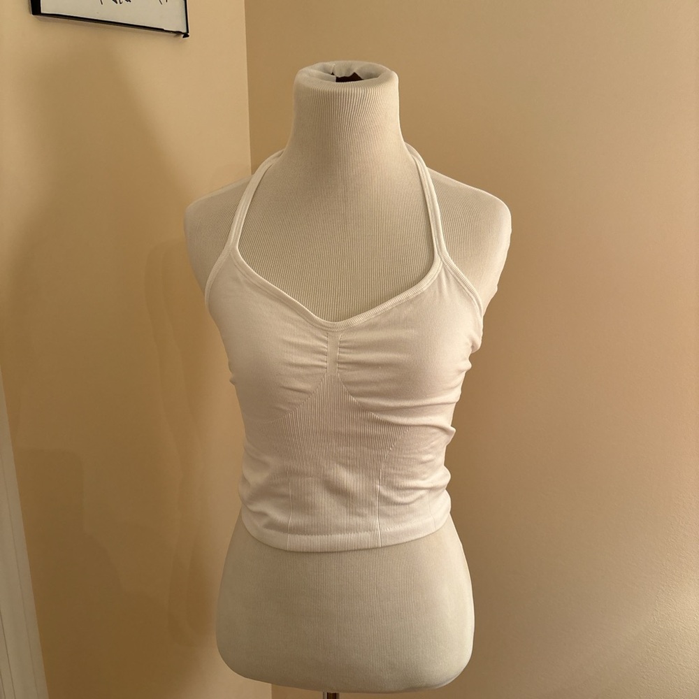 Urban outfitters out from under halter cami